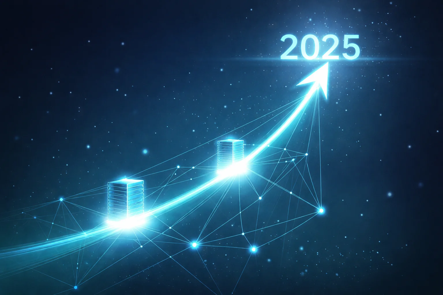 CoffeeSprout infrastructure 2025